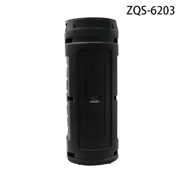 ZQS6203 BAFFLE SPEAKER