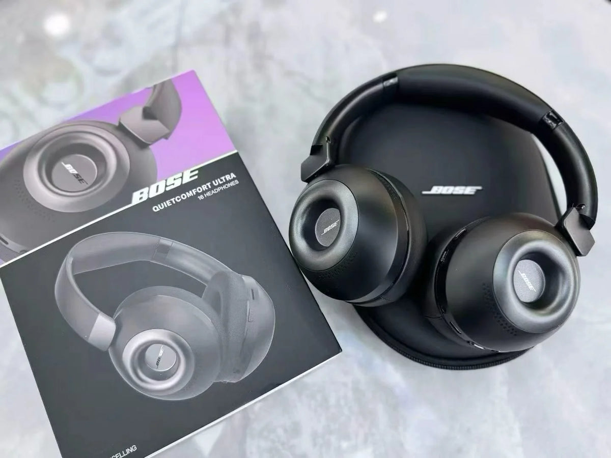 Casque Bose QC16