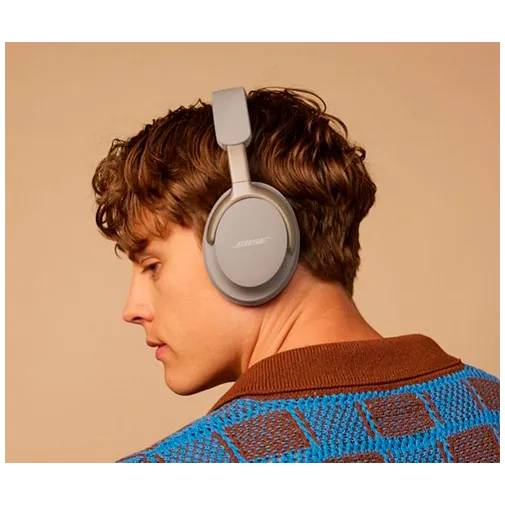 Casque Sans Fil Bose