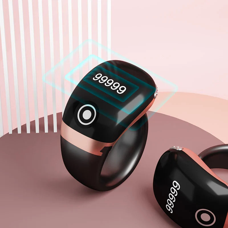 Anneau intelligent S7 pro Tasbih