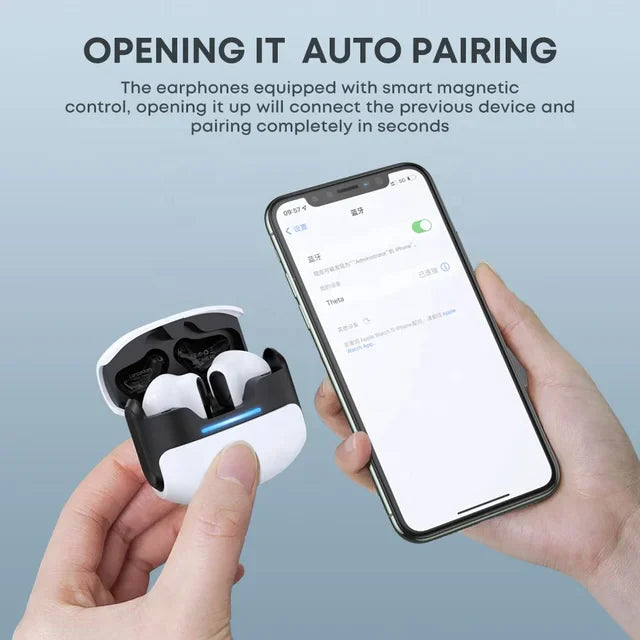 AirPods Theta