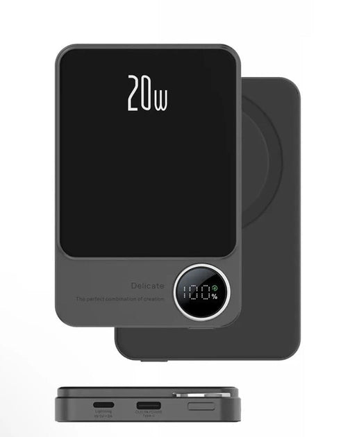 POWERBANK MAGSAFE 10 000 mAh