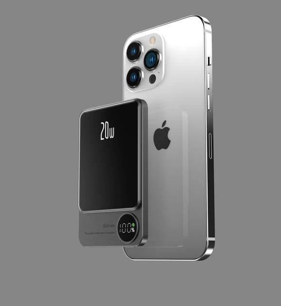 POWERBANK MAGSAFE 10 000 mAh
