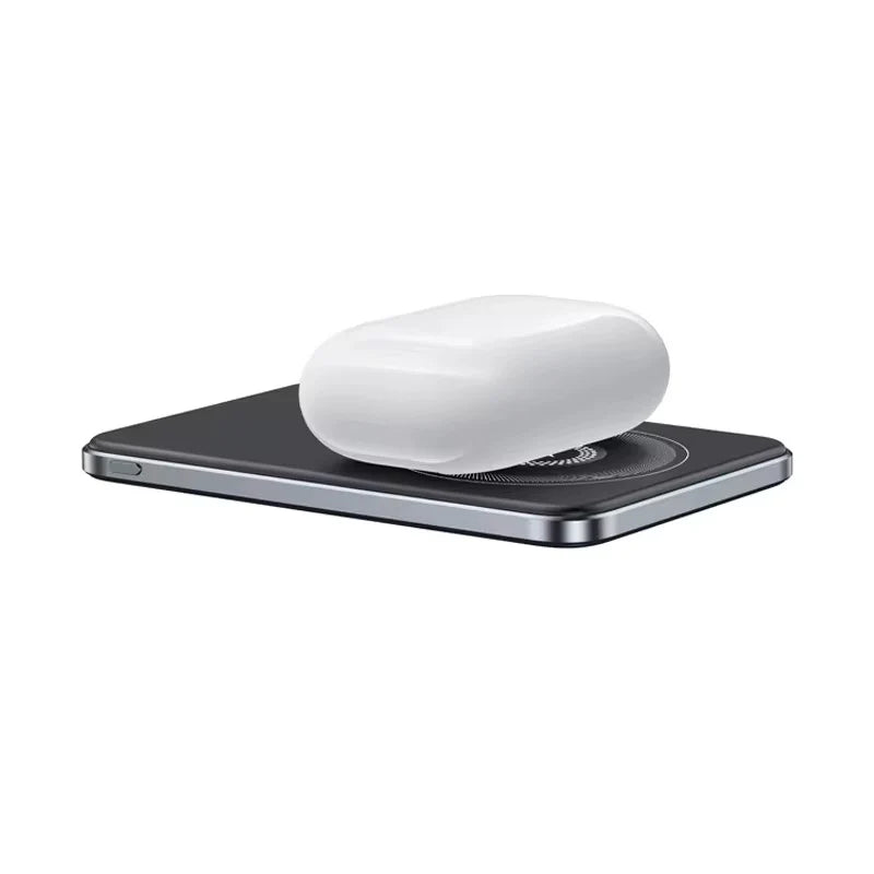 Power Bank sans fil 3en1
