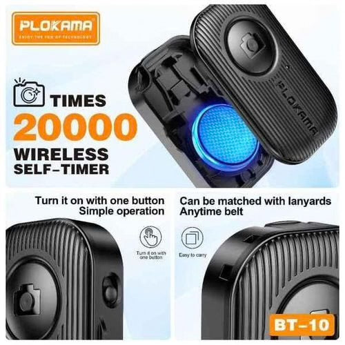 Plokama PK-9950 Pro Trépied professionnel 1500 mm