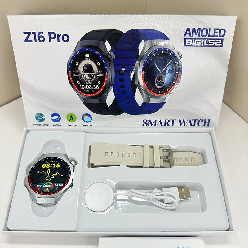 Z16 PRO