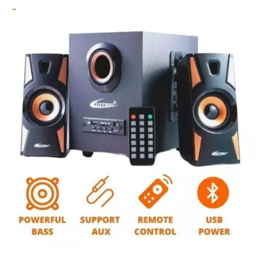 Hot Haut-parleur Bluetooth HOTMAI HT A19 BT