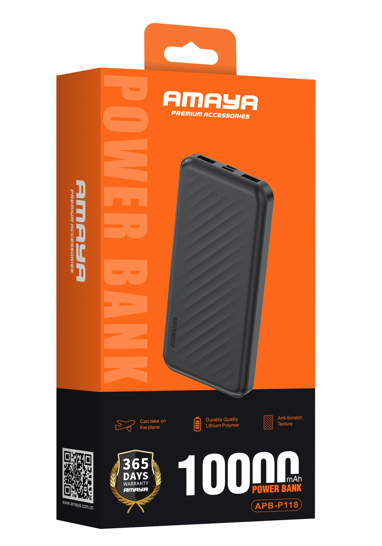 Amaya 10000 APB-P119