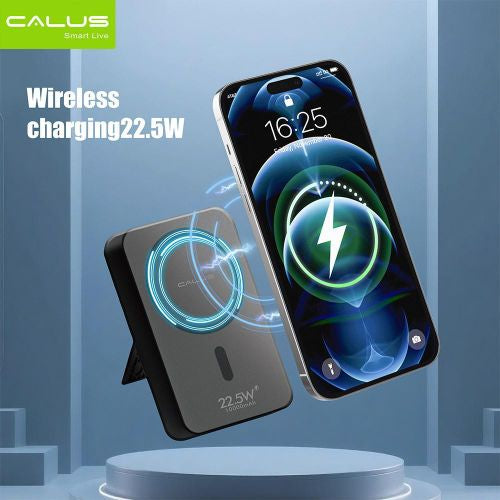 CALUS Power Bank 22.5W – 10000mAh