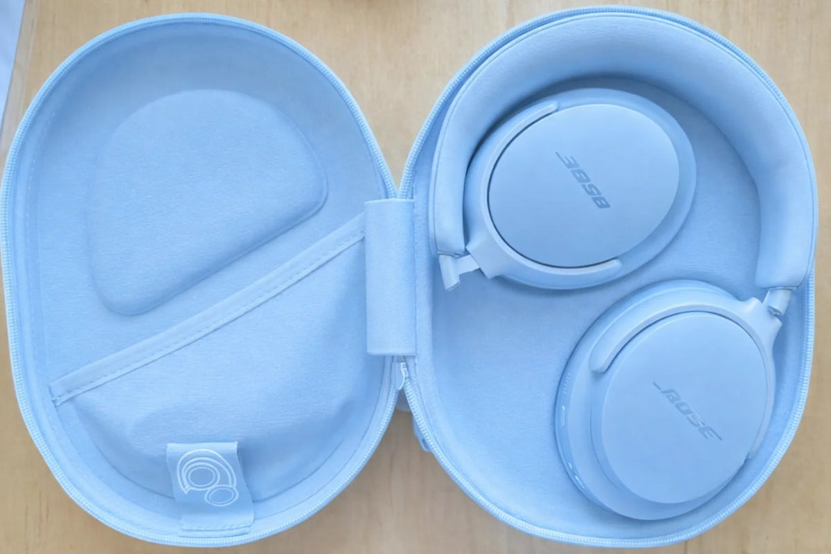BOSE QuietComfort Ultra