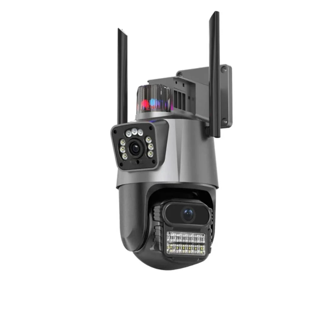 camera de surveillance ptz