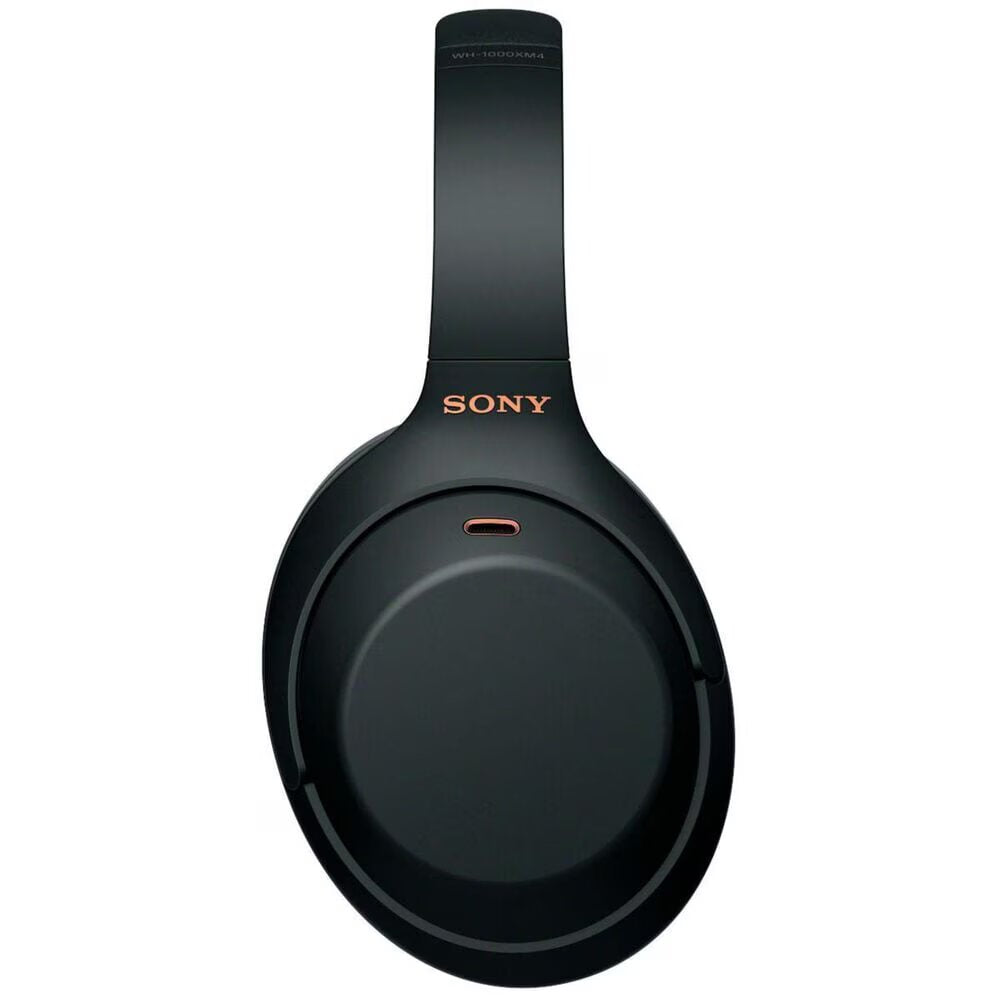 Sony WH-1000XM4 – Casque sans fil