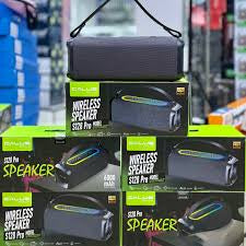 Enceinte bluetooth calus s128pro