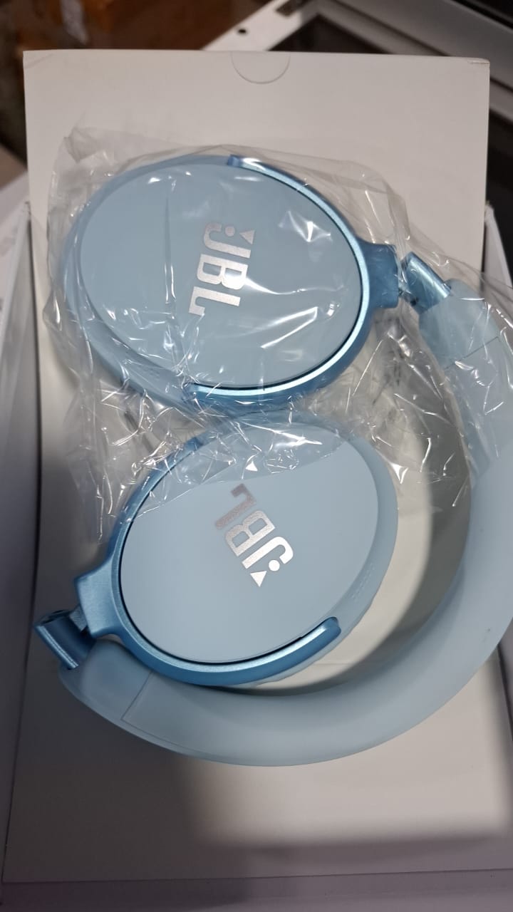 Casque JBL TUNE M65
