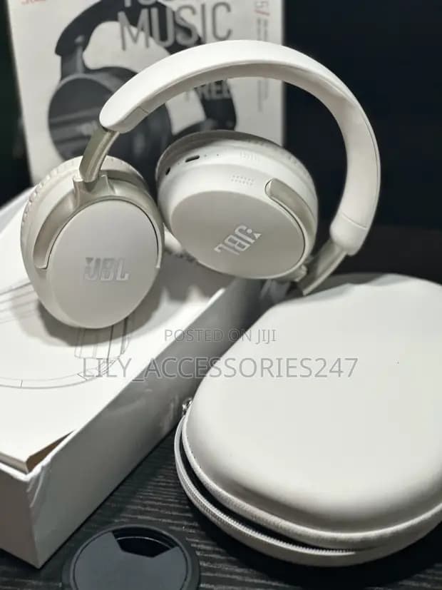 Casque JBL TUNE M65