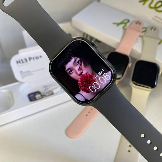 Smart Watch H13 Pro+