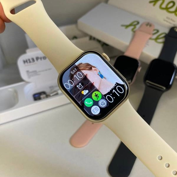 Smart Watch H13 Pro+