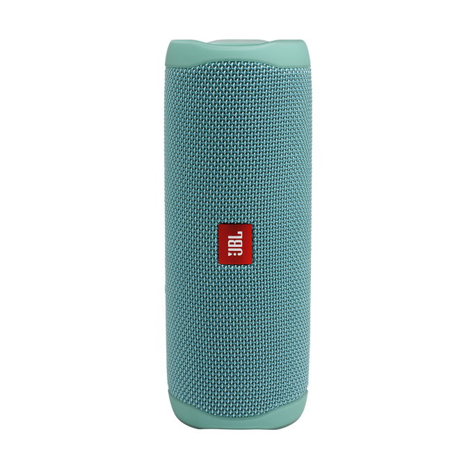 JBL Flip 5 – La Puissance Sonore en Format Nomade