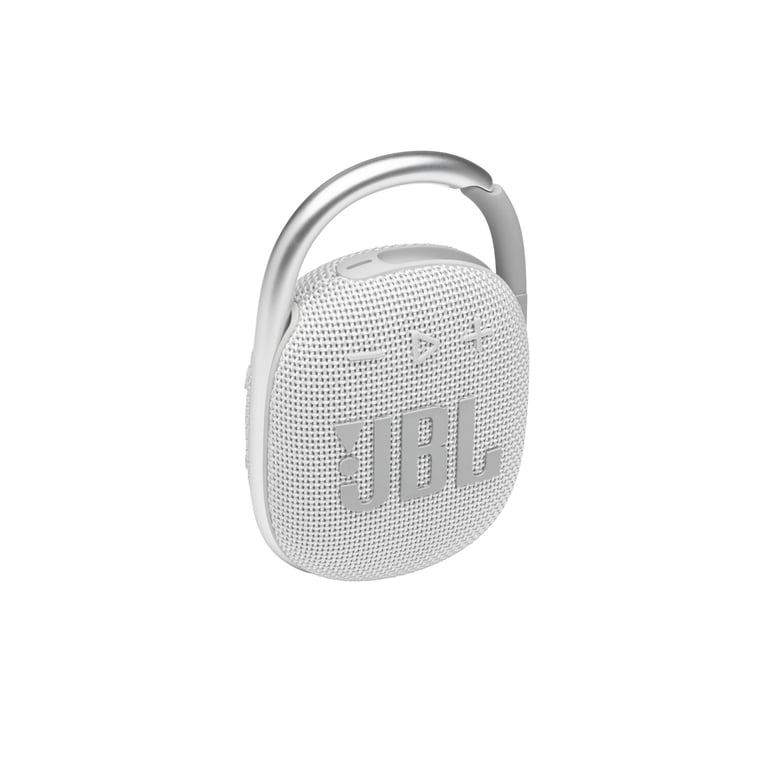Enceinte Bluetooth JBL Clip 4