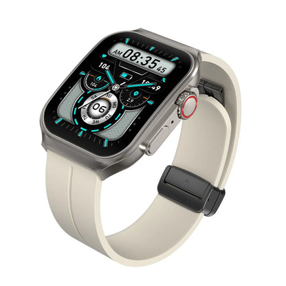 MONTRE CONNECTÉE - WATCH OA88