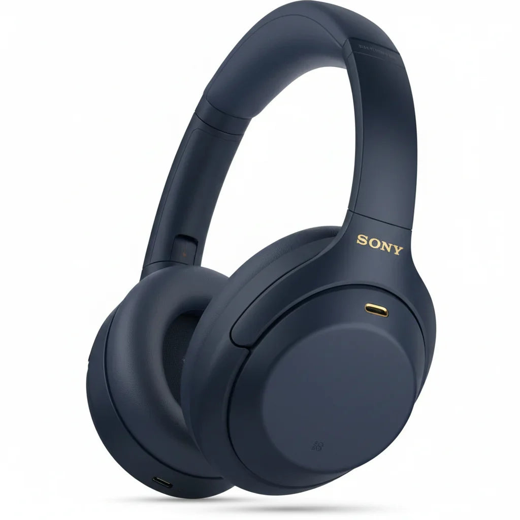 SONY WH-1000XM4
