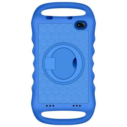 HOMII KIDS 9S - Tablette éducative - 8 pouces - 64 Go + 4 Go - Carte SIM unique 3G - Bleu - Garantie 12 mois