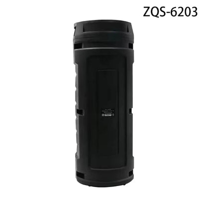 ZQS6203 BAFFLE SPEAKER