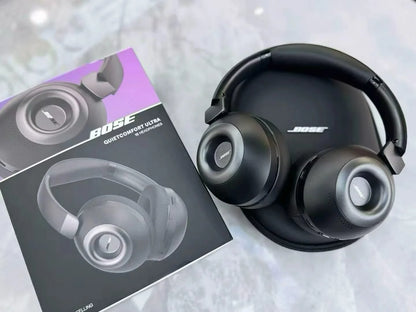 Casque Bose QC16