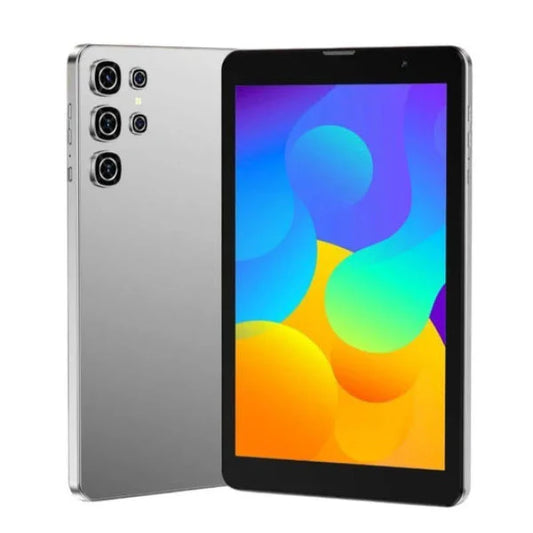 Tablette Modio M123 8 Pouces - 8GB RAM 512GB - Double SIM 5G