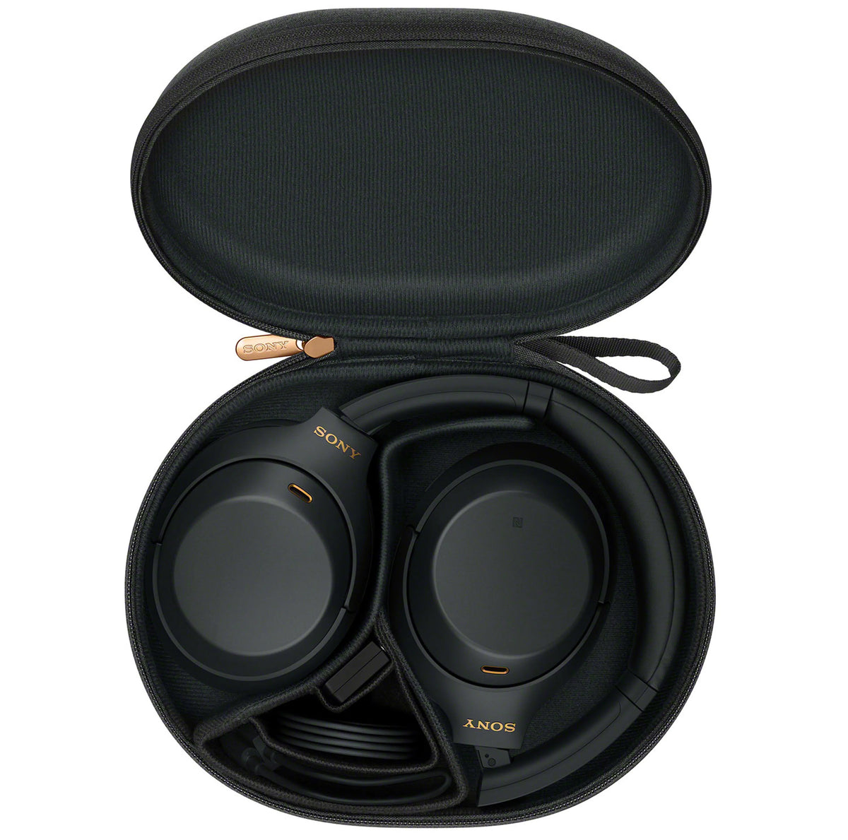 SONY WH-1000XM4