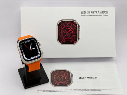 Smart Watch avec Carte Sim