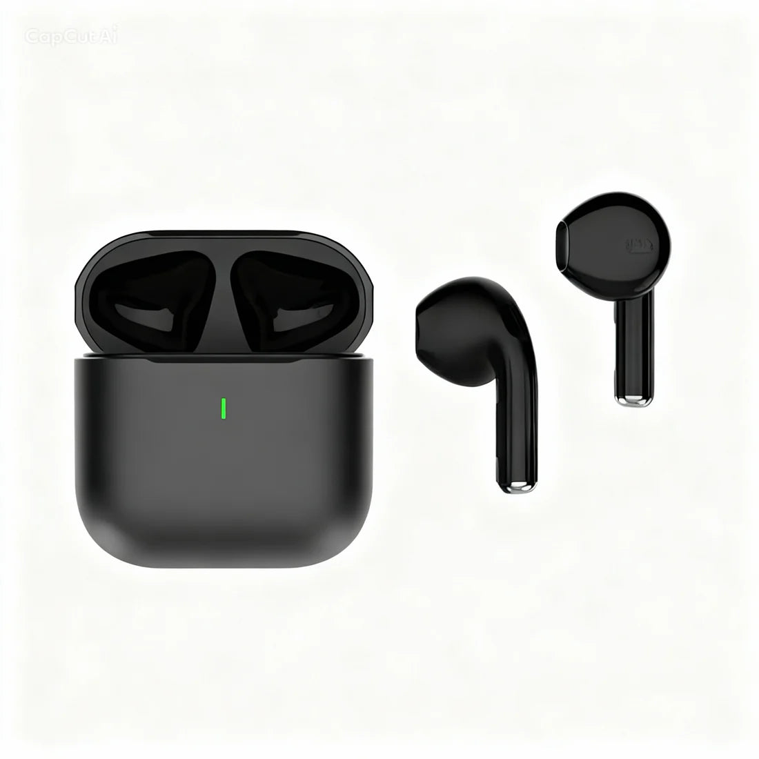 AIR POD METAL KM MINI 3 INCASSABLE