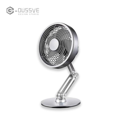 Ventilateur métallique rotatif
REMAX RS-ZF10