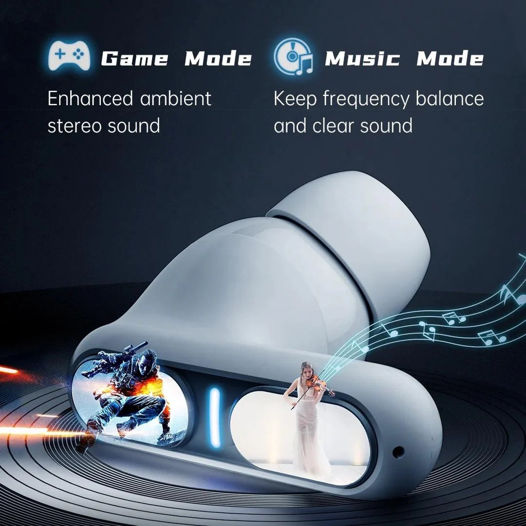AIRPOD GAMOCH PRO - ULTRA RÉSISTANT