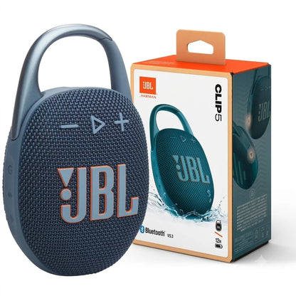 JBL Clip 5 – Enceinte Bluetooth Portables