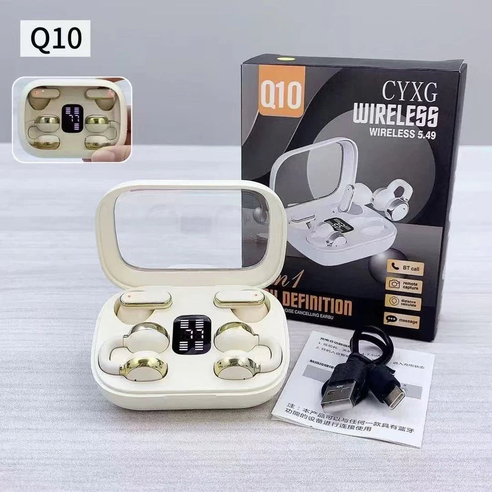 Écouteurs Sans Fil Q10