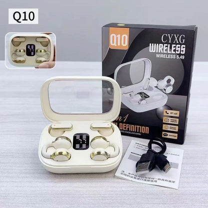 Écouteurs Sans Fil Q10