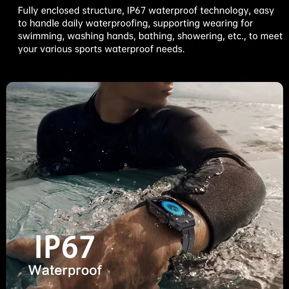 Smart Watch 0A88