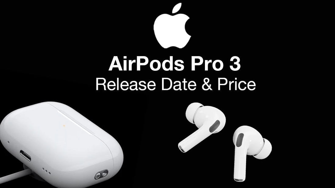AirPod Pro 3