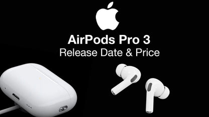 AirPod Pro 3