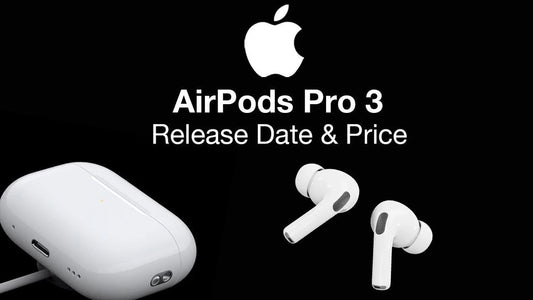 AirPod Pro 3