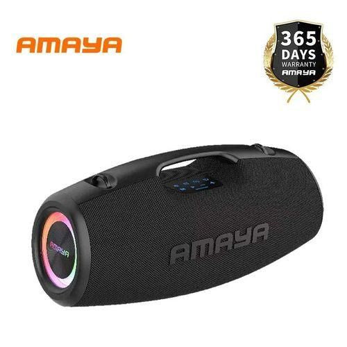 Amaya BD99 MAX wireless Bluetooth speaker 120W 24000mAh with HIFI sound