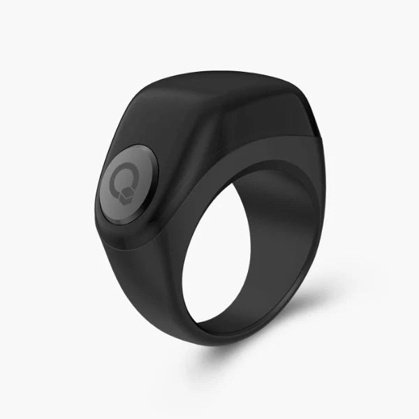 iQIBLA Zikr Ring Jood Pro (J01 Pro)