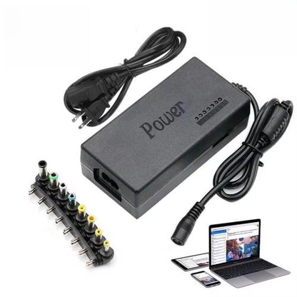 High Quality CHARGEUR RAPIDE UNIVERSEL POUR ordinateur et autres appareils ETC ULTRAPUISSANT