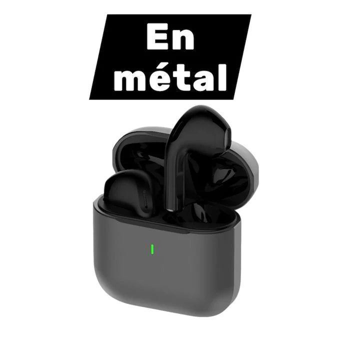 AIR POD METAL KM MINI 3 INCASSABLE