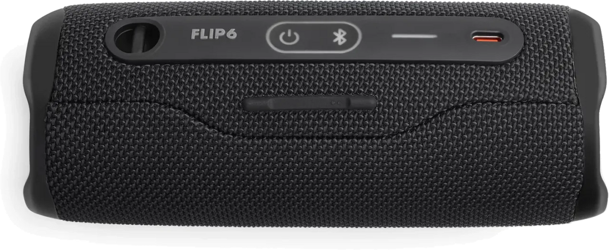 JBL Flip 6 - Enceinte portable sans fil Bluetooth 5.1 - 30 Watts - Etanche (IP67) - Autonomie 12 heures