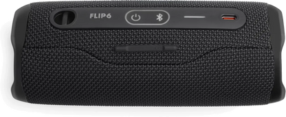 JBL Flip 6 - Enceinte portable sans fil Bluetooth 5.1 - 30 Watts - Etanche (IP67) - Autonomie 12 heures
