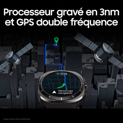 Galaxy Watch Ultra