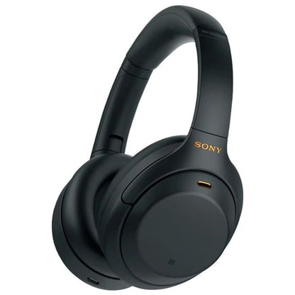 Sony WH-1000XM4 – Casque sans fil