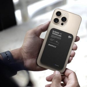 Power Bank Magnétique Q.MAG X1